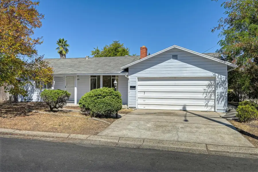 3639 Whitney Avenue, Sacramento, CA 95821 - #2