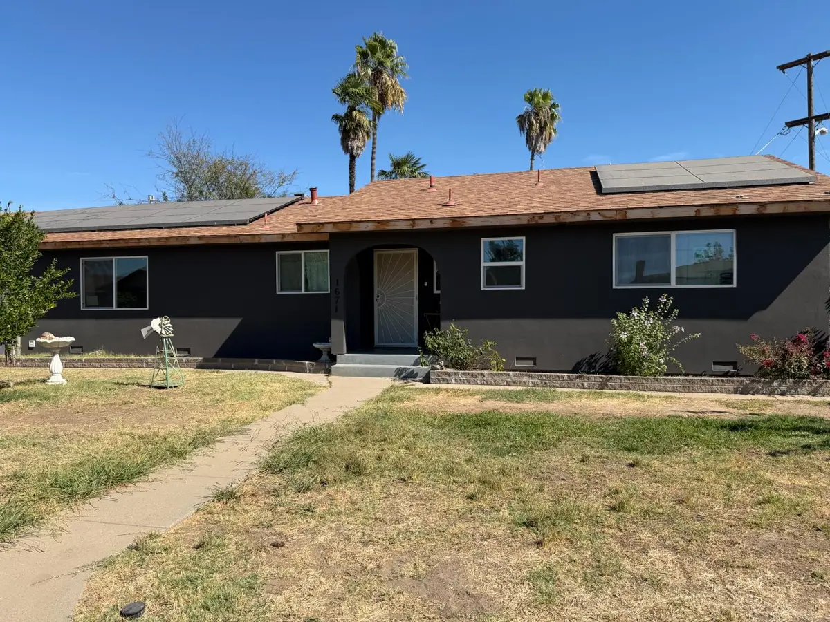 1671 Shirley Court, Modesto, CA 95358 - #1