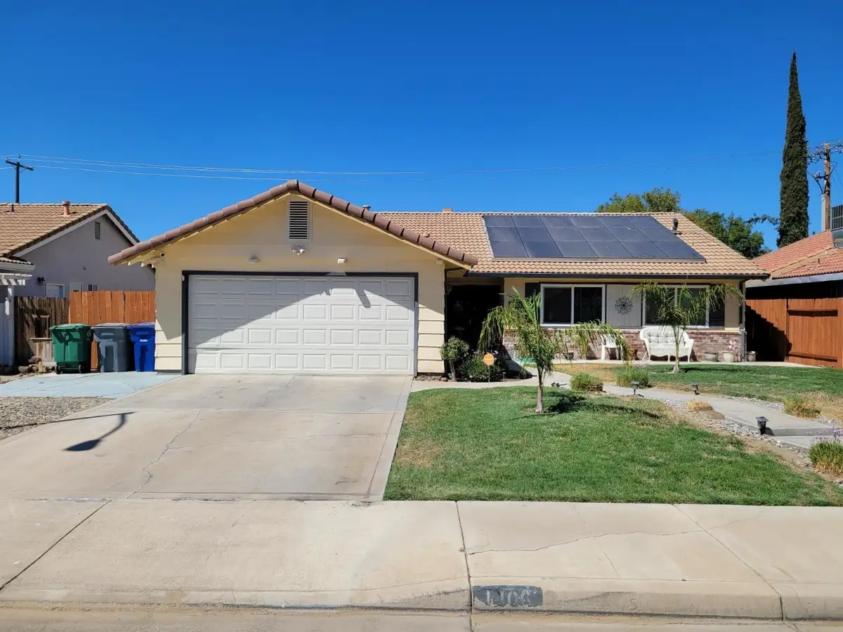 1406 Quail Street, Los Banos, CA 93635 - #1