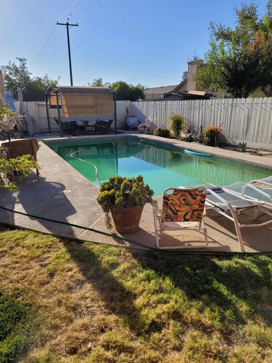 1406 Quail Street, Los Banos, CA 93635 - #3
