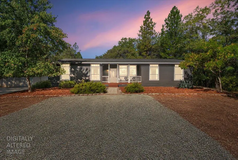 740 Big John Ridge Drive, Colfax Monumental Ridge, CA 95713 - #2