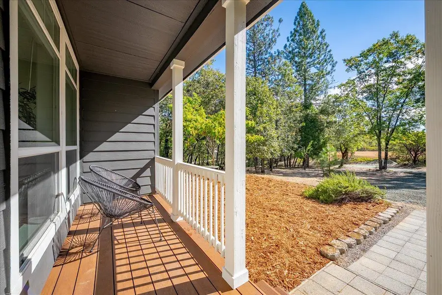 740 Big John Ridge Drive, Colfax Monumental Ridge, CA 95713 - #3