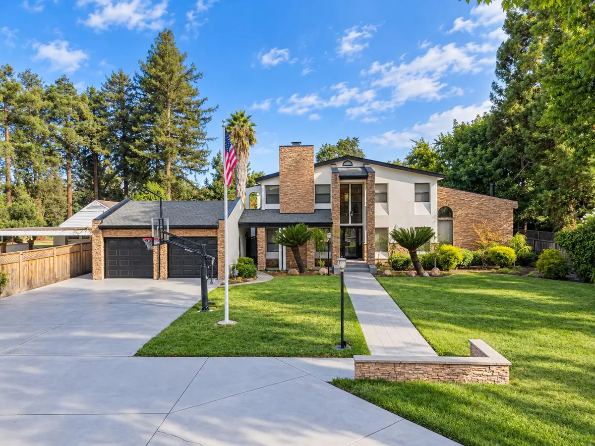 3635 Country Club Boulevard, Stockton, CA 95204 - #1
