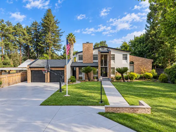 3635 Country Club Boulevard, Stockton, CA 95204