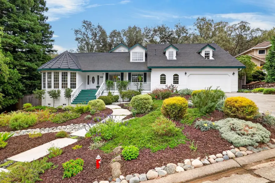 1942 Sheffield Drive, El Dorado Hills, CA 95762 - #3