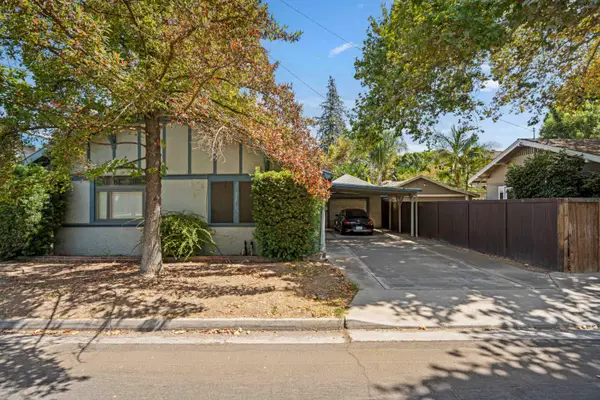 410 Park Avenue, Modesto, CA 95354
