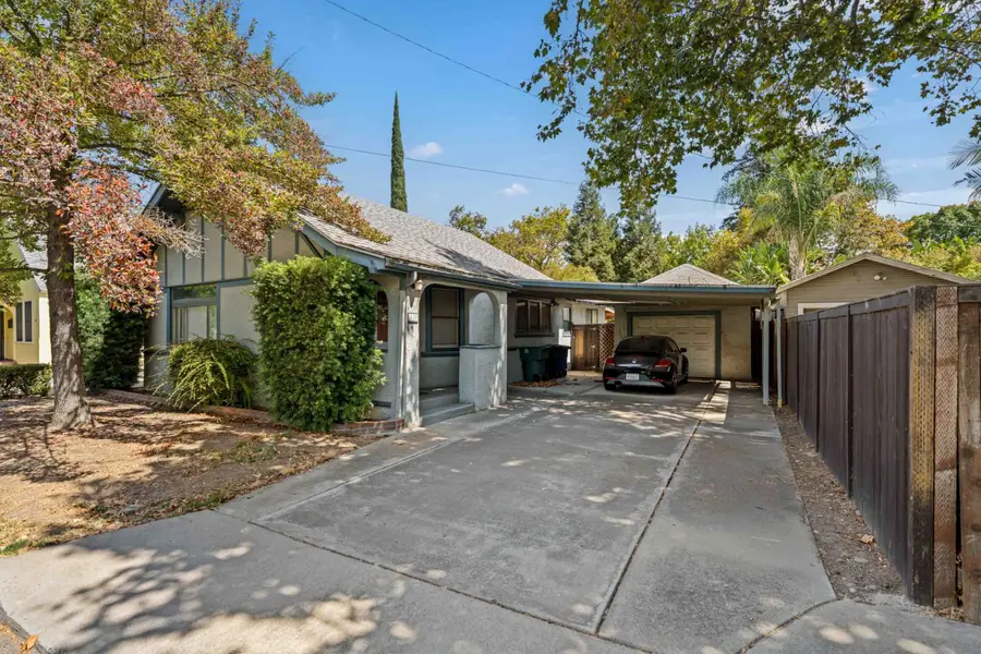 410 Park Avenue, Modesto, CA 95354 - #2