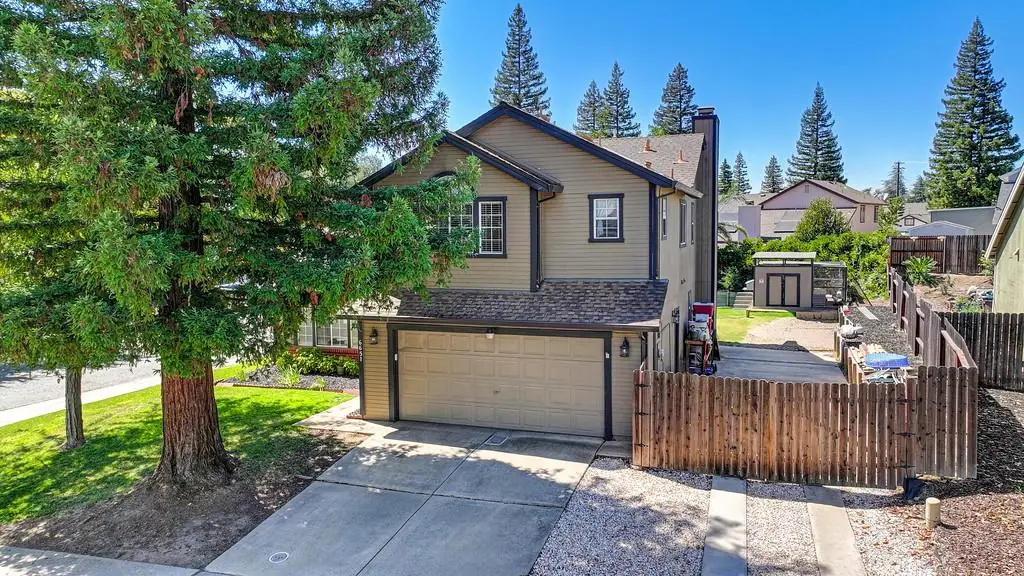 6651 Foxwood Court, Citrus Heights, CA 95621 - #1