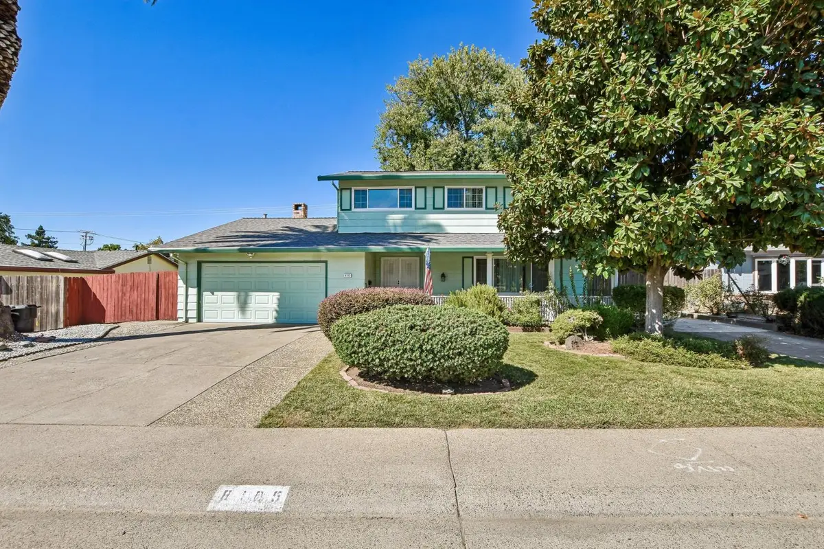 8105 Donnawood Way, Orangevale, CA 95662 - #1