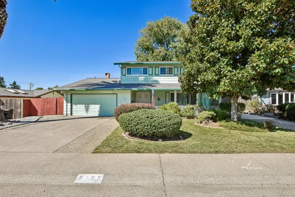 8105 Donnawood Way, Orangevale, CA 95662