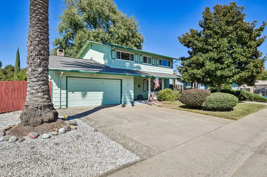 8105 Donnawood Way, Orangevale, CA 95662 - #2