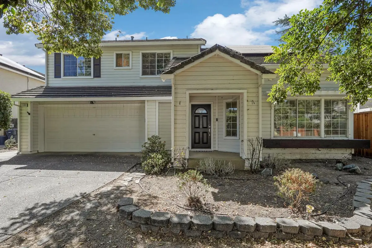 1180 Brighton Drive, Tracy, CA 95376 - #1