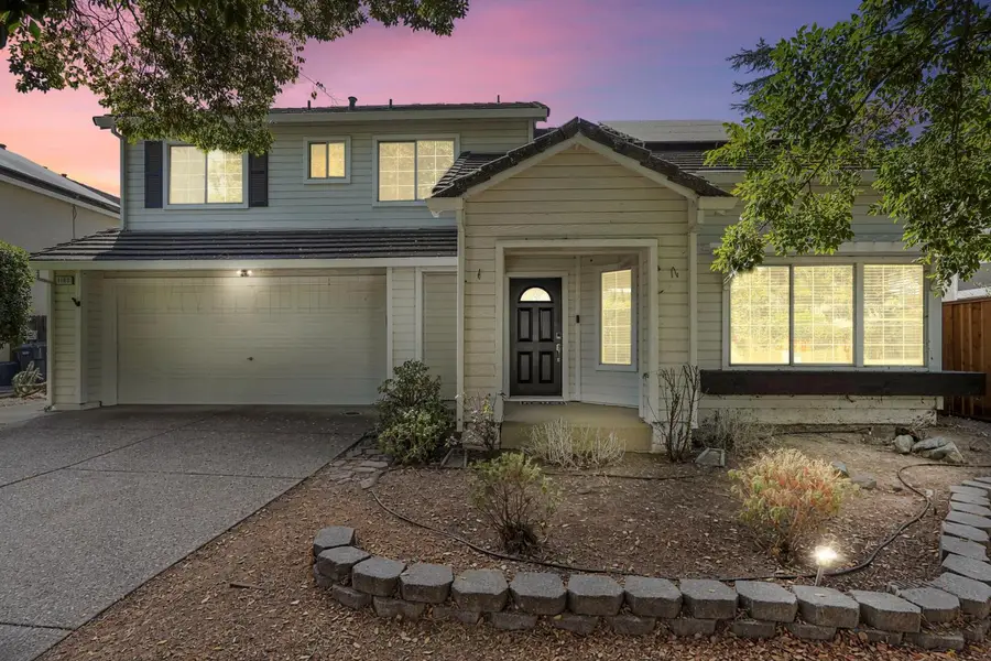 1180 Brighton Drive, Tracy, CA 95376 - #2