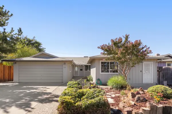 216 San Luis Street, Woodland, CA 95695