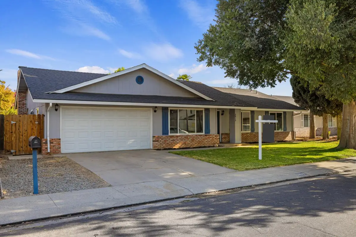 2813 Medicine Bow Drive, Modesto, CA 95355 - #1