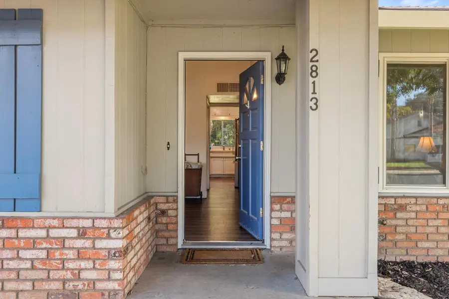2813 Medicine Bow Drive, Modesto, CA 95355 - #3