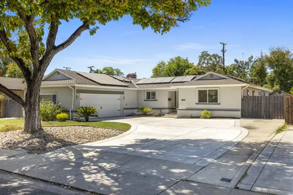 6959 N Pershing Avenue, Stockton, CA 95207
