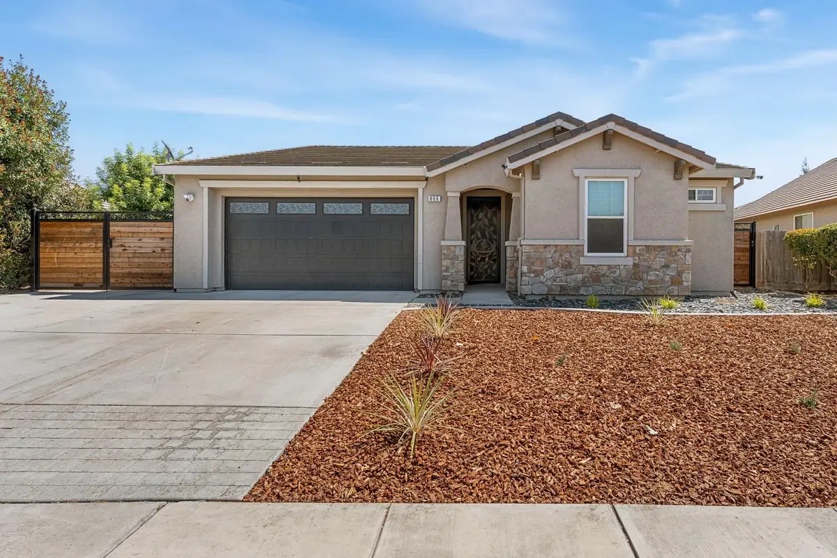 866 Raccoon Valley Drive, Manteca, CA 95336 - #1