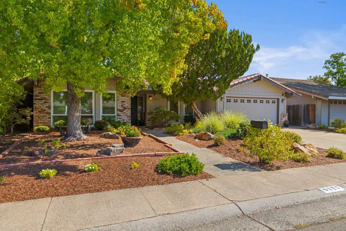 9127 Winding Oak Drive, Fair Oaks, CA 95628 - #1