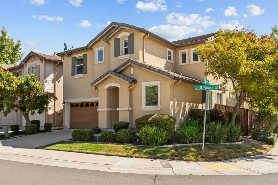 5400 Cliff House Way, Sacramento, CA 95835 - #2