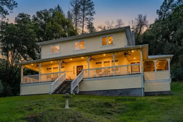 14232 Sutter Creek Road, Sutter Creek, CA 95685