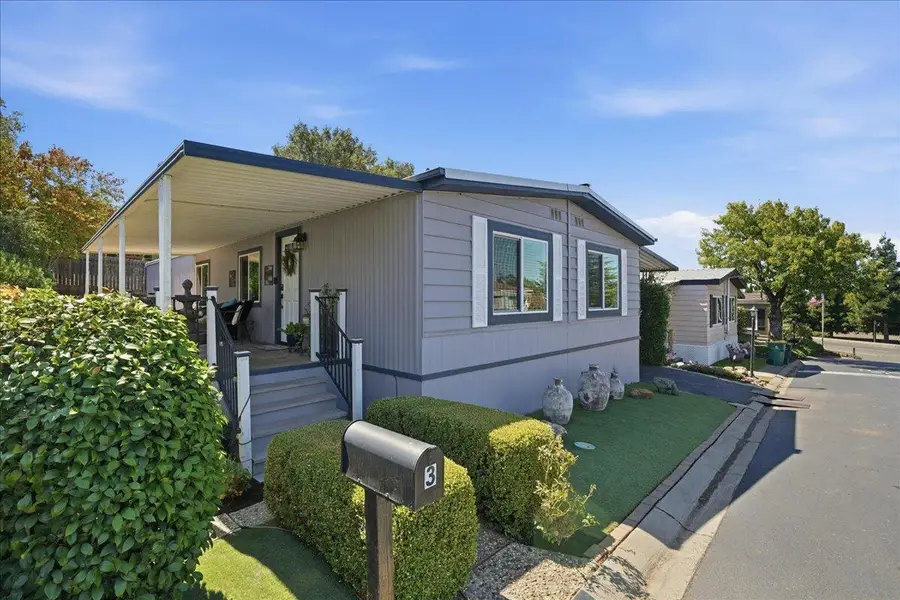 2681 Cameron Park Dr #3, Cameron Park, CA 95682 - #2