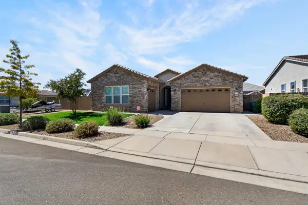 2013 Van Ruiten Drive, Lodi, CA 95242