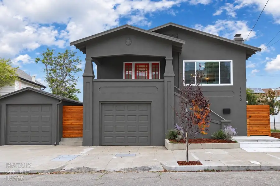 1150 Ocean Avenue, Oakland, CA 94608 - #2