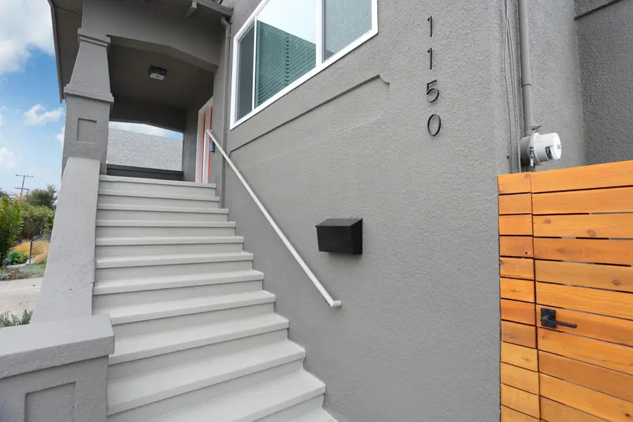 1150 Ocean Avenue, Oakland, CA 94608 - #3