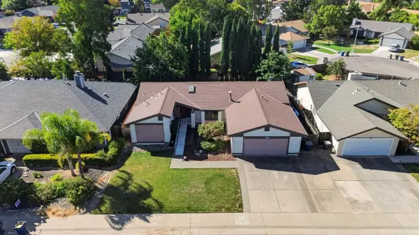 7264 Riverwind Way, Sacramento, CA 95831