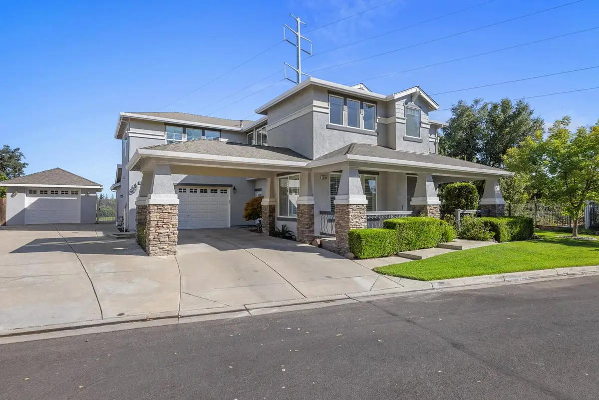 1584 Irvin Court, Oakdale, CA 95361 - #1