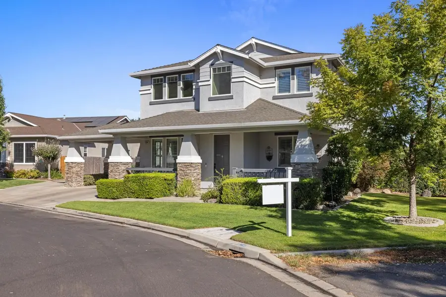 1584 Irvin Court, Oakdale, CA 95361 - #3