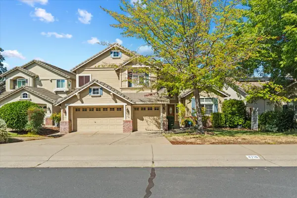 4716 Corona Circle, Rocklin, CA 95677