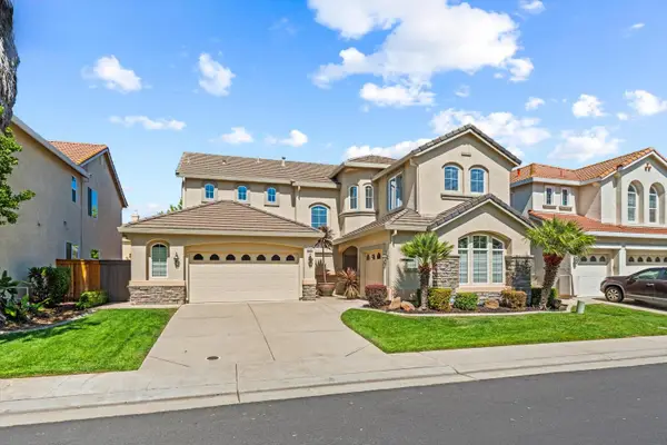 2525 Marsh Wren Way, Elk Grove, CA 95757