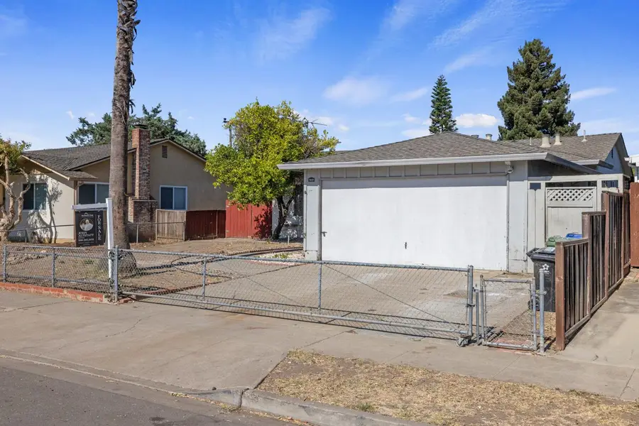 4361 Margery Drive, Fremont, CA 94538 - #2