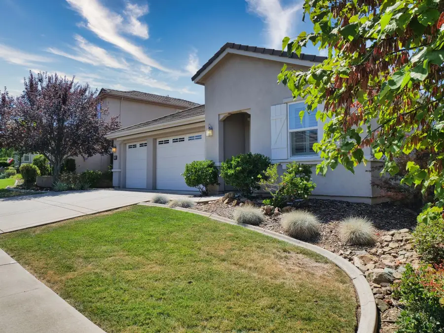3056 Aldridge Way, El Dorado Hills, CA 95762 - #2