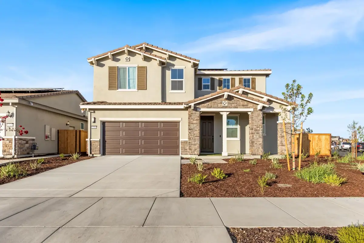 1550 Apiary Way, Hughson, CA 95326 - #1