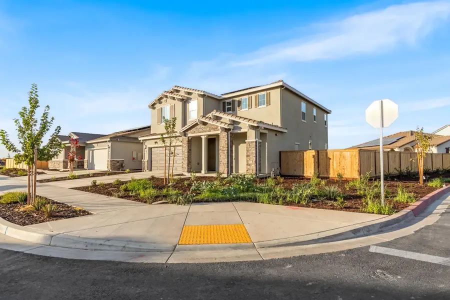 1550 Apiary Way, Hughson, CA 95326 - #2