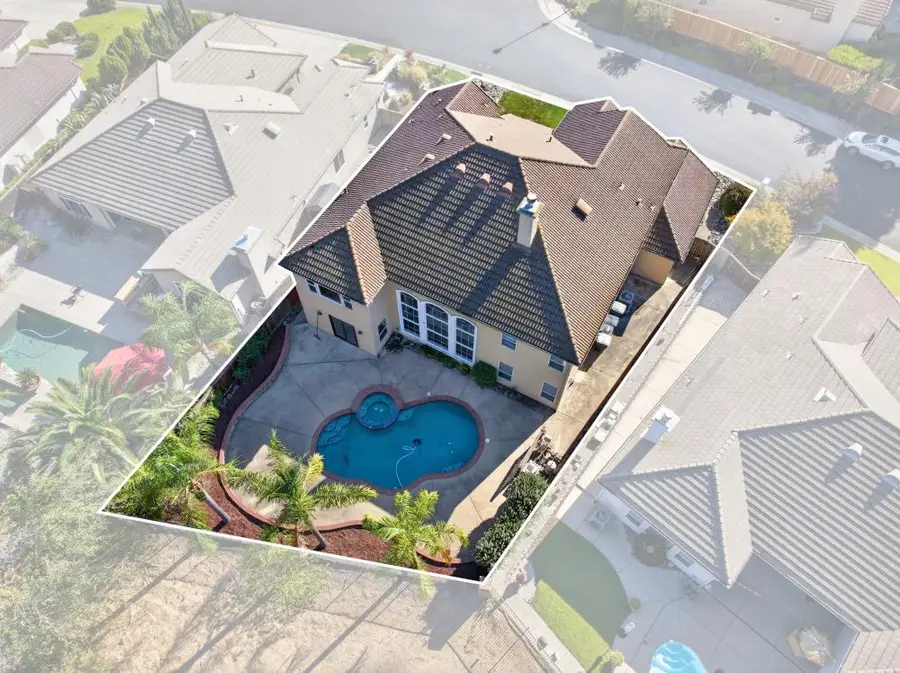 1511 Heredia Drive, Roseville, CA 95747 - #3