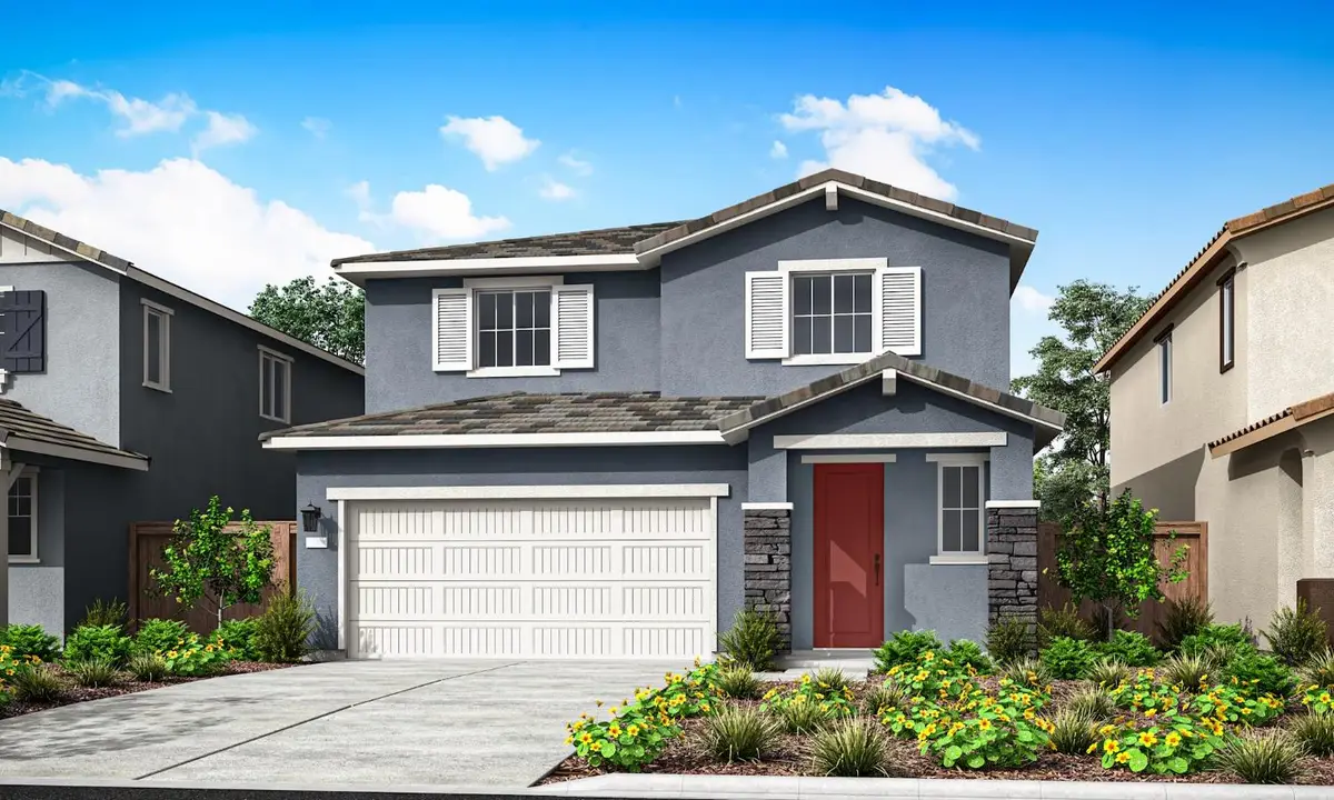 4119 Cambery Drive, Rancho Cordova, CA 95742 - #1