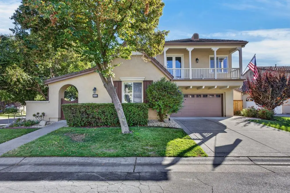 3824 Gresham Lane, Sacramento, CA 95835 - #1