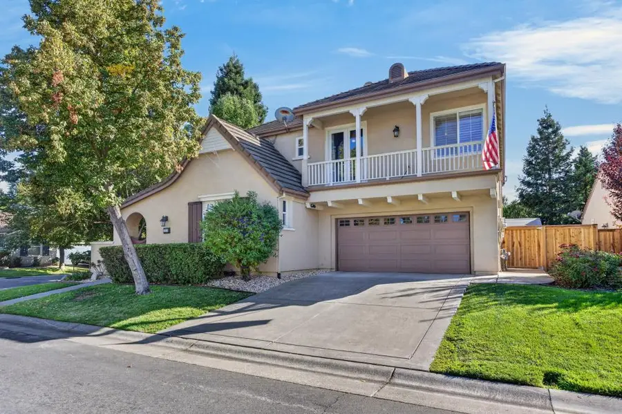 3824 Gresham Lane, Sacramento, CA 95835 - #2