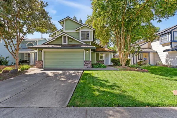 15 Hoy Lake Court, Sacramento, CA 95833