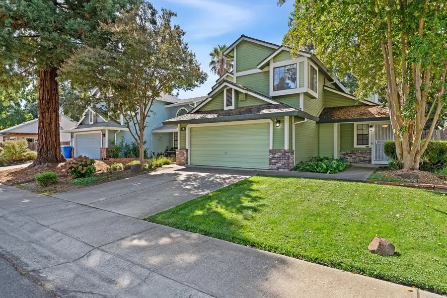 15 Hoy Lake Court, Sacramento, CA 95833 - #2