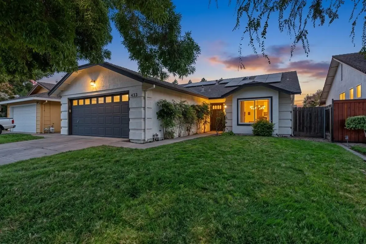 433 E Augusta Street, Woodbridge, CA 95258 - #1