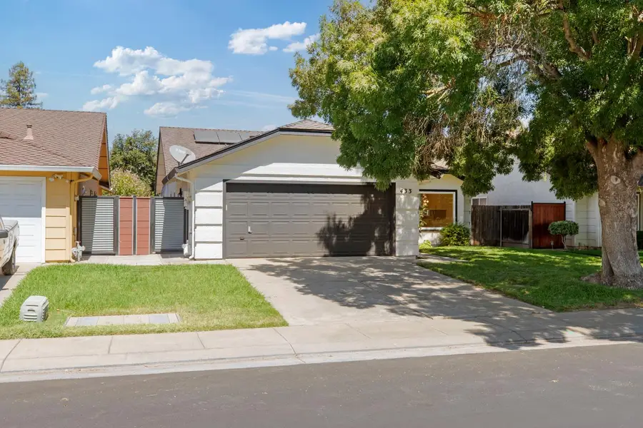 433 E Augusta Street, Woodbridge, CA 95258 - #3
