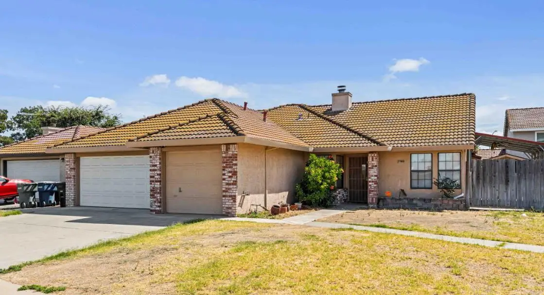 1620 Flower Garden Court, Ceres, CA 95307 - #1