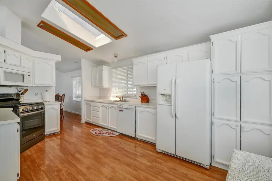 165 Blossom Hill Rd #115, San Jose, CA 95123 - #3
