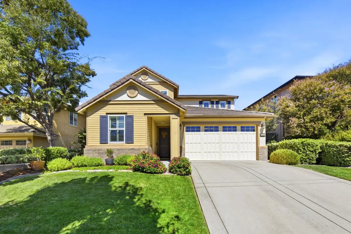 3635 Rosecrest Circle, El Dorado Hills, CA 95762 - #1