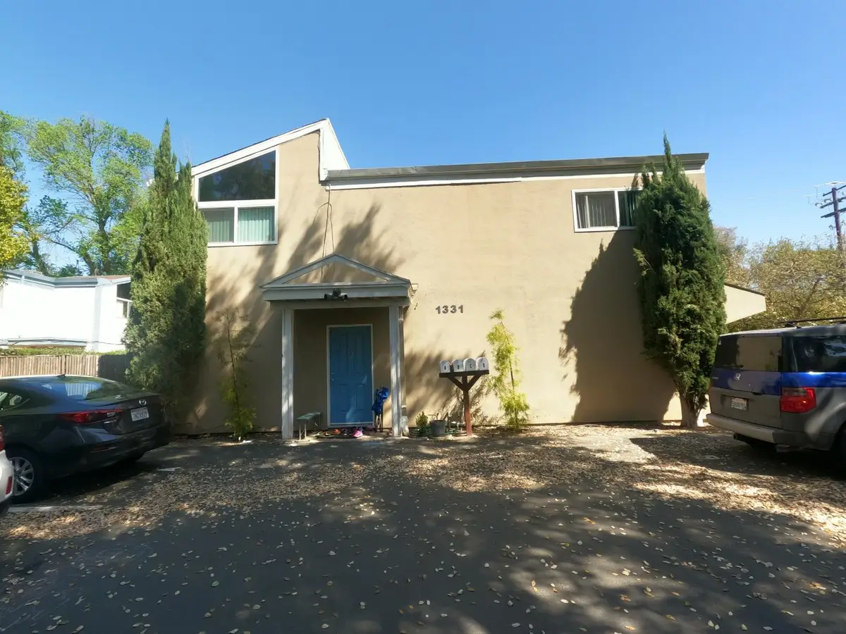 1331 Drake Drive, Davis, CA 95616 - #1